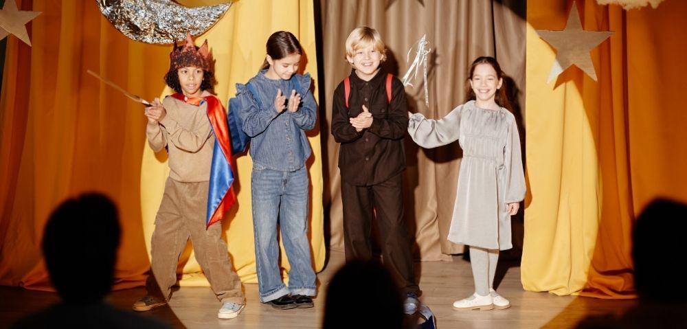 children acting classes in pretoria