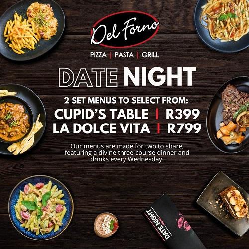 date night
