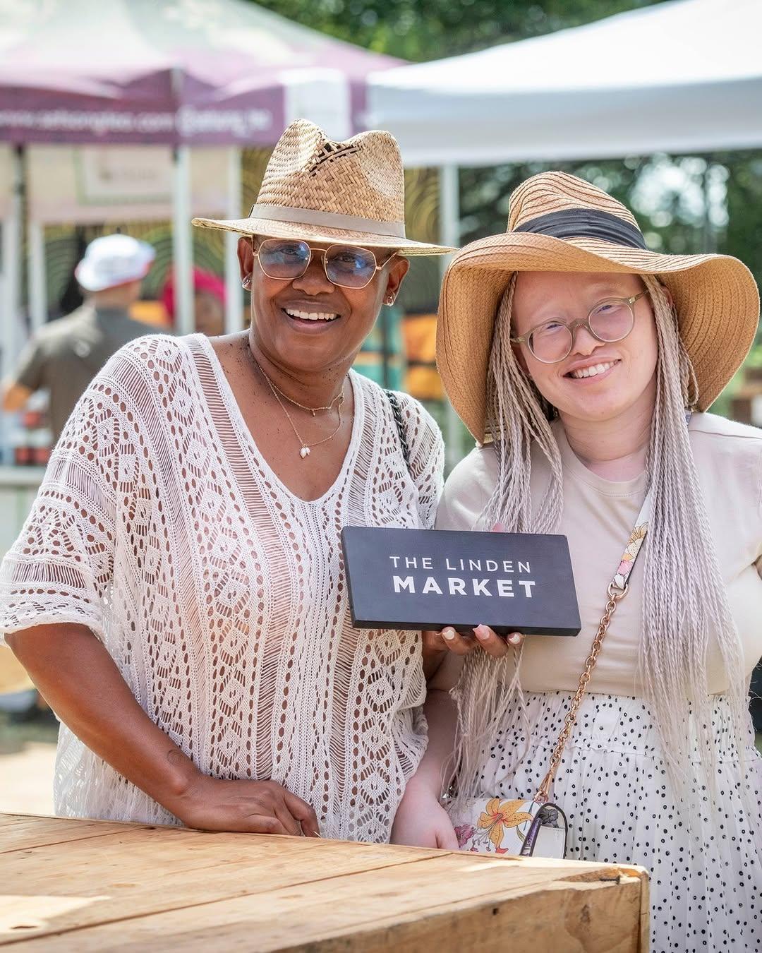 Joburg Gems: Inside the Linden Market