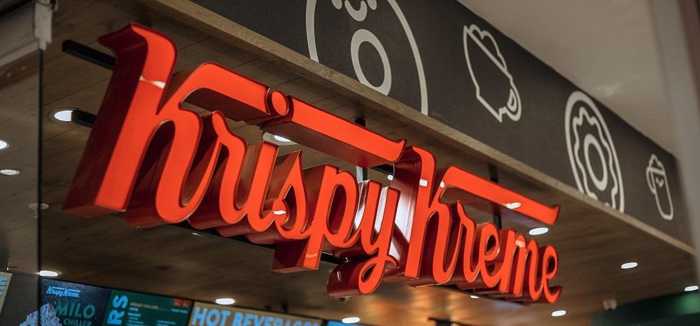 krispy kreme