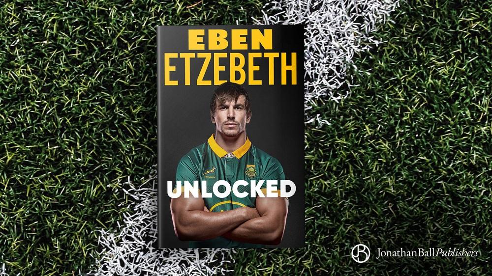 eben etzebeth