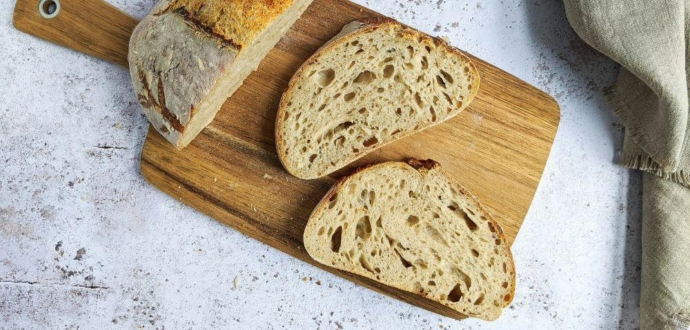 sourdough baking skills hobbies pretoria