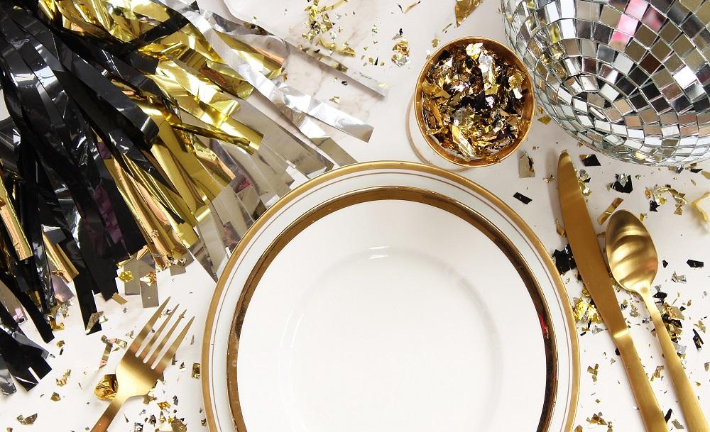 new year's eve pretoria dinners