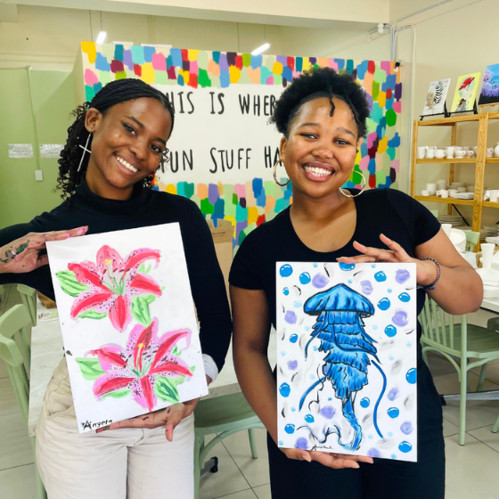 The Creatory: Where Creativity, Connection, and Experience Come to Life