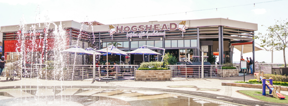 hogshead