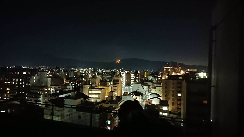日本、京都の現状と現地の街の様子 1枚目の写真