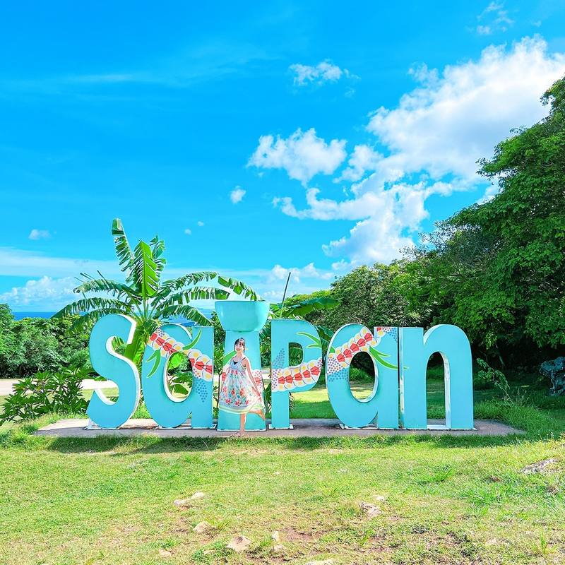 Current situation in Saipan,  and Destination updates. #1