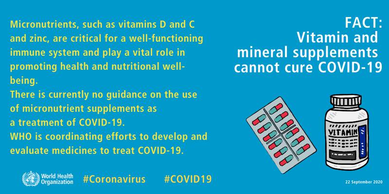 Current situation in Global,  and Latest COVID-19 conditions. #1