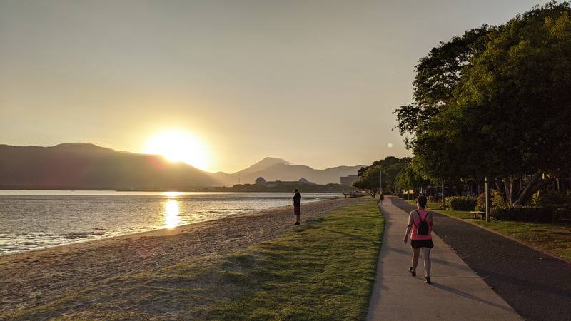 Current situation in Australia, Cairns and Local news. #1