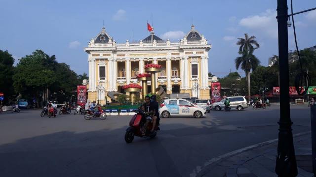 Current situation in Vietnam, Ho Chi Minh and Local news. #1