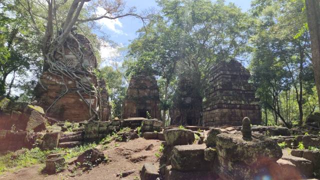 Current situation in Cambodia, Siem Reap and Local news. #1