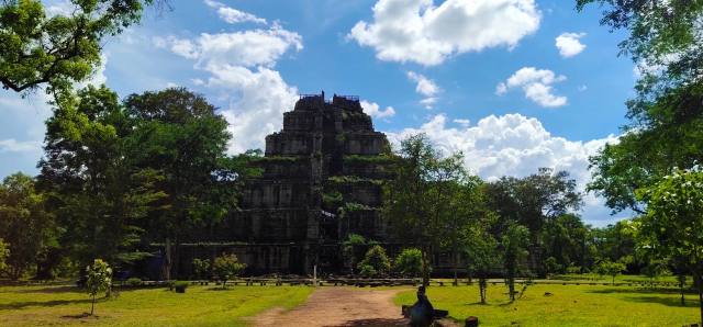 Current situation in Cambodia, Siem Reap and Local news. #2