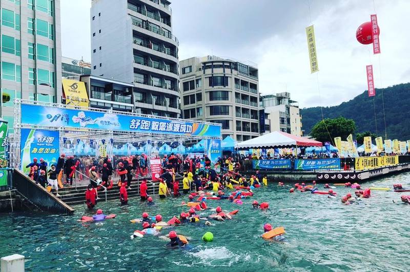 台湾、台北の現状と現地の街の様子 2枚目の写真