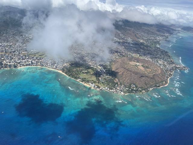 Current situation in Hawaii, Oahu and Latest COVID-19 conditions. #1