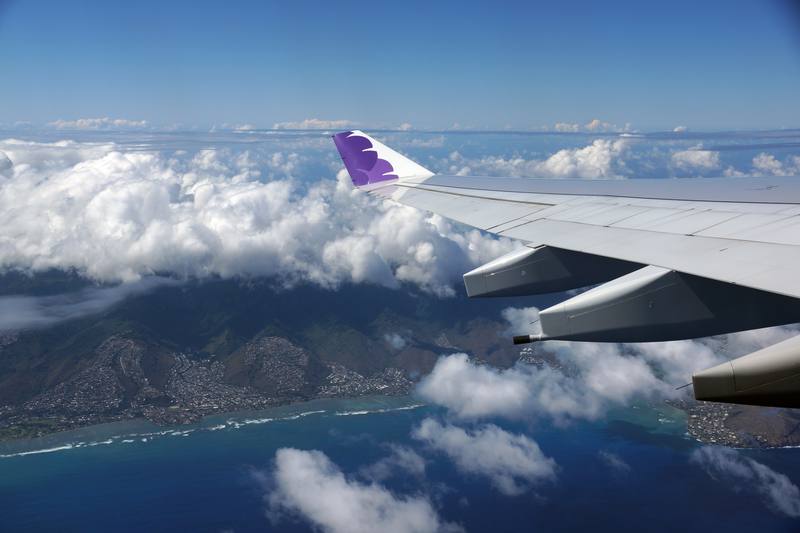 ハワイ、オアフ島の現状と新型コロナに関する現地情報 1枚目の写真