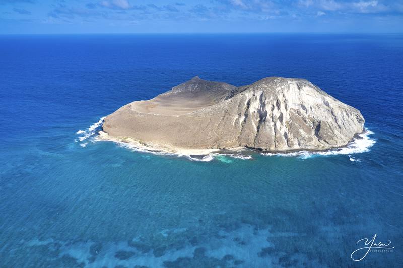 ハワイ、オアフ島の現状と観光地の様子 1枚目の写真