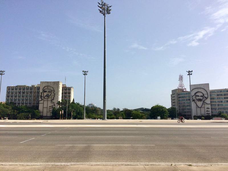 キューバ、ハバナの現状と新型コロナに関する現地情報 1枚目の写真