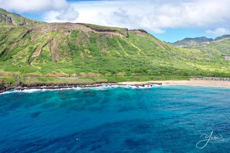 ハワイ、オアフ島の現状と現地の街の様子 1枚目の写真