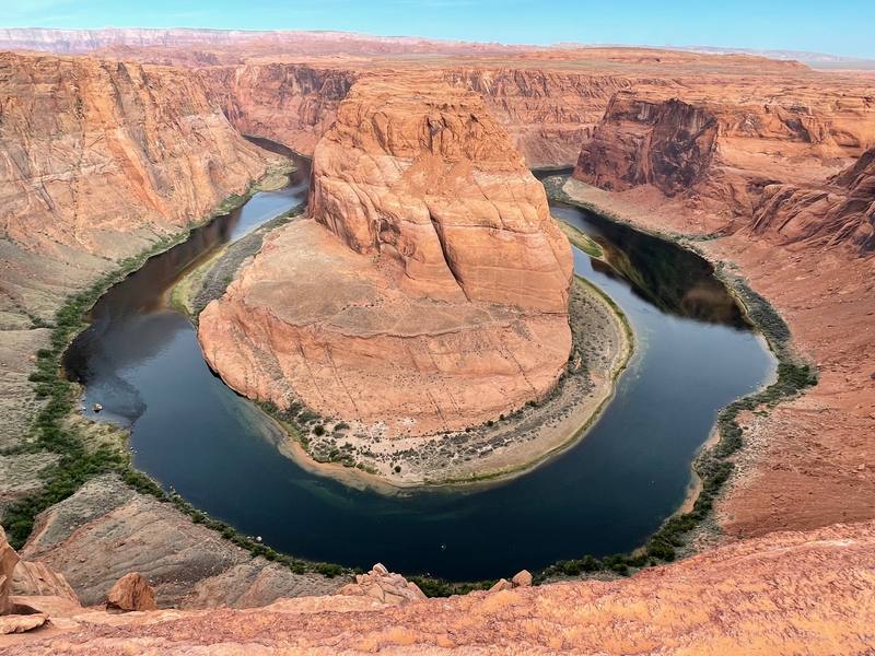 アメリカ、ラスベガスの現状と観光地の様子 2枚目の写真