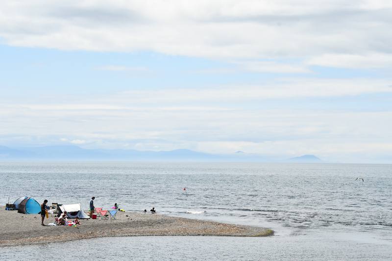 日本、北海道の現状と現地の街の様子 2枚目の写真