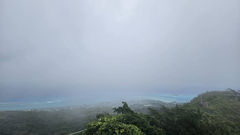 Current situation in Saipan,  and Destination updates. #3