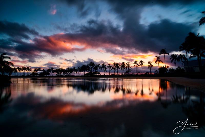 Current situation in Hawaii, Oahu and Destination updates. #1