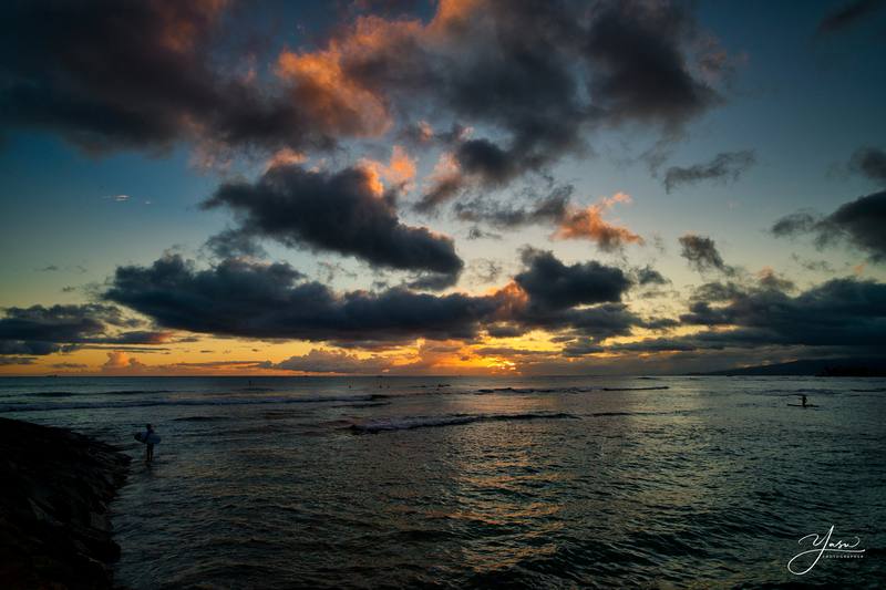 Current situation in Hawaii, Oahu and Destination updates. #1