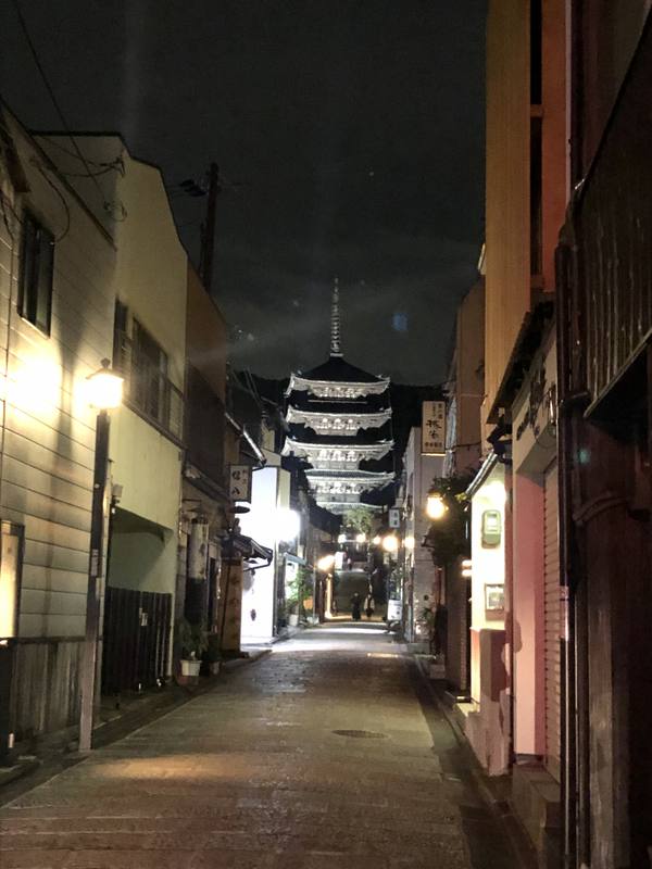 日本、京都の現状と新型コロナに関する現地情報 3枚目の写真