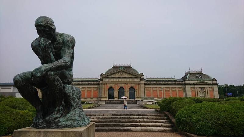 日本、京都の現状と現地の街の様子 2枚目の写真