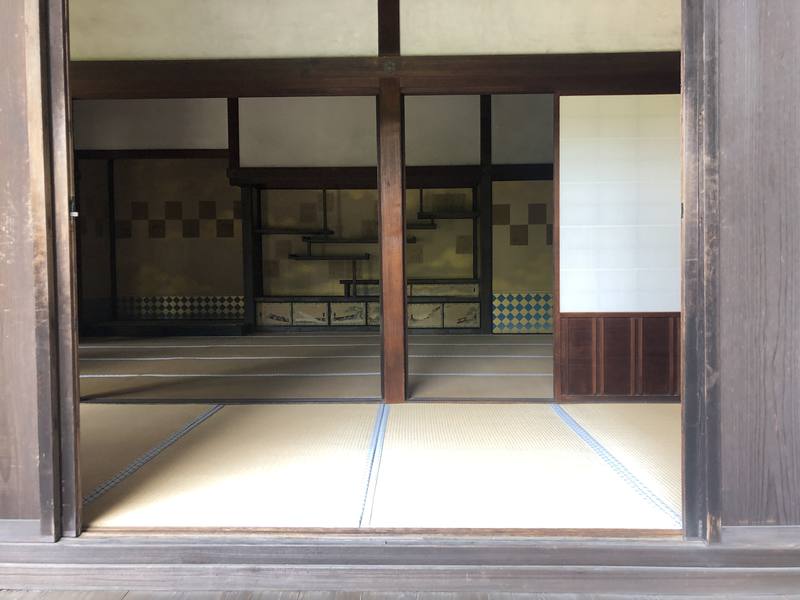 日本、京都の現状と観光地の様子 2枚目の写真