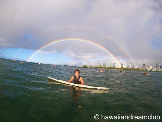 Current situation in Hawaii, Oahu and Destination updates. #1