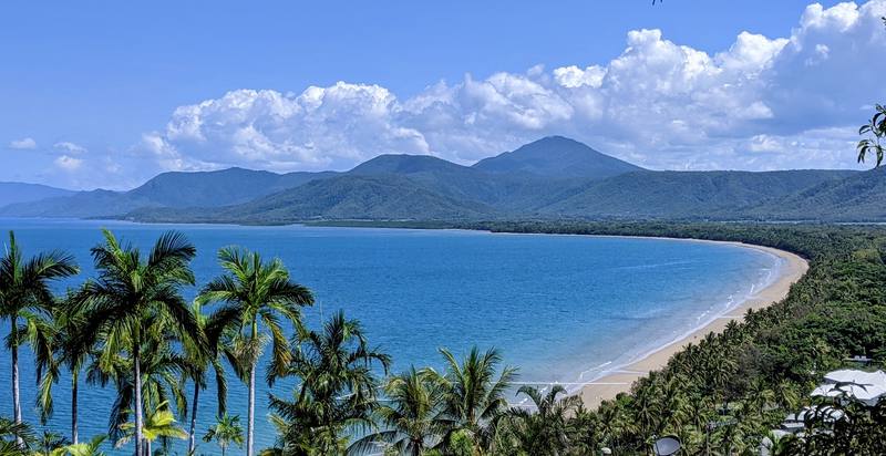 Current situation in Australia, Cairns and Local news. #1