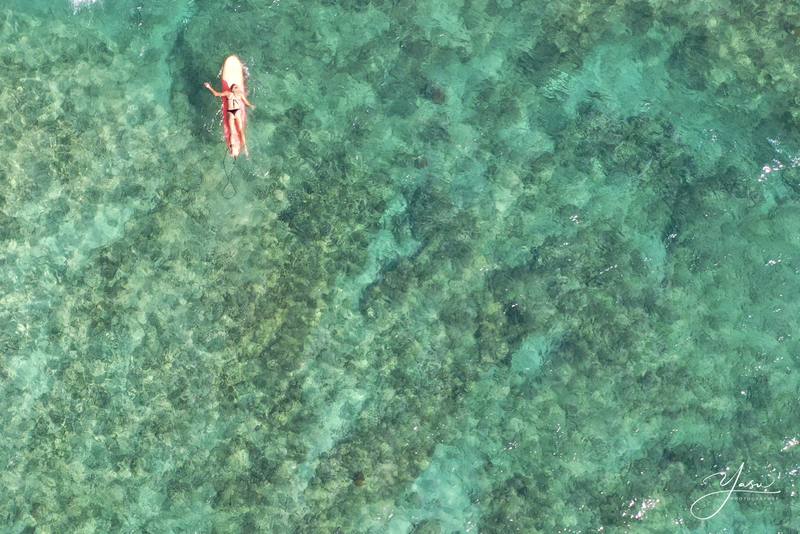 ハワイ、オアフ島の現状と観光地の様子 1枚目の写真