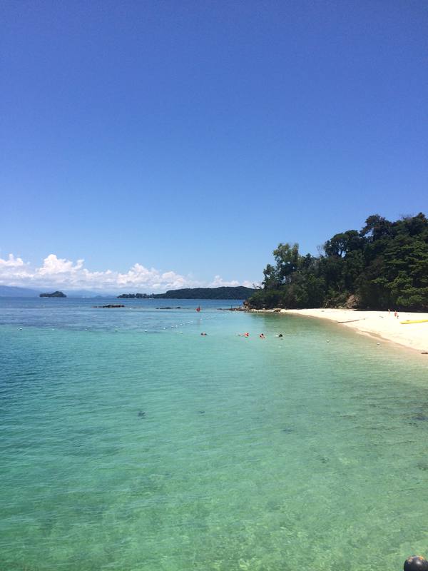 Current situation in Malaysia, Kota Kinabalu and Destination updates. #2