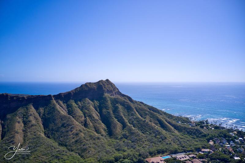 ハワイ、オアフ島の現状と観光地の様子 1枚目の写真