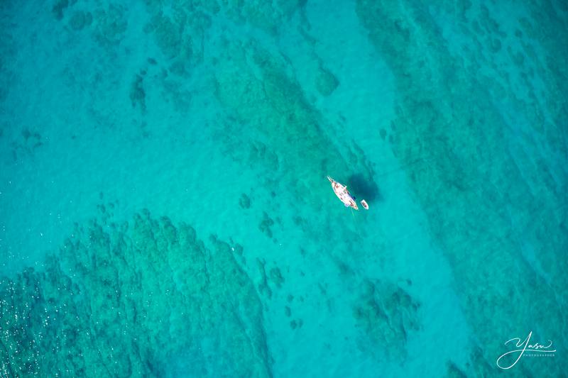 ハワイ、オアフ島の現状と観光地の様子 1枚目の写真