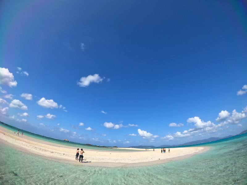 日本、沖縄の現状と新型コロナに関する現地情報 1枚目の写真