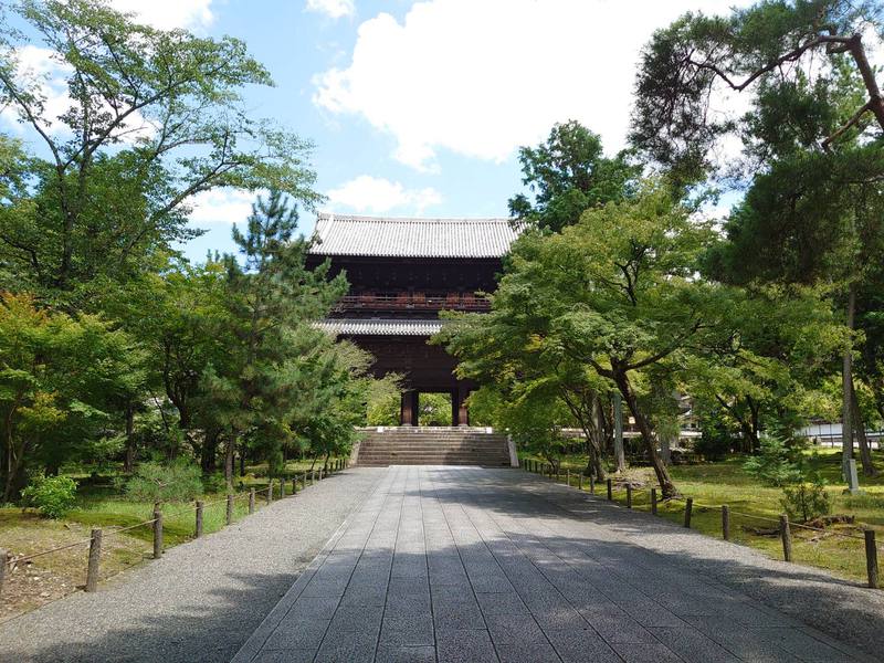 日本、京都の現状と現地の街の様子 3枚目の写真