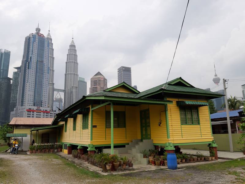 Current situation in Malaysia, Kuala Lumpur and Latest COVID-19 conditions. #1