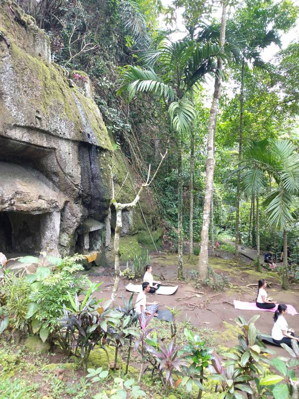 インドネシア、バリ島の現状と新型コロナに関する現地情報 1枚目の写真
