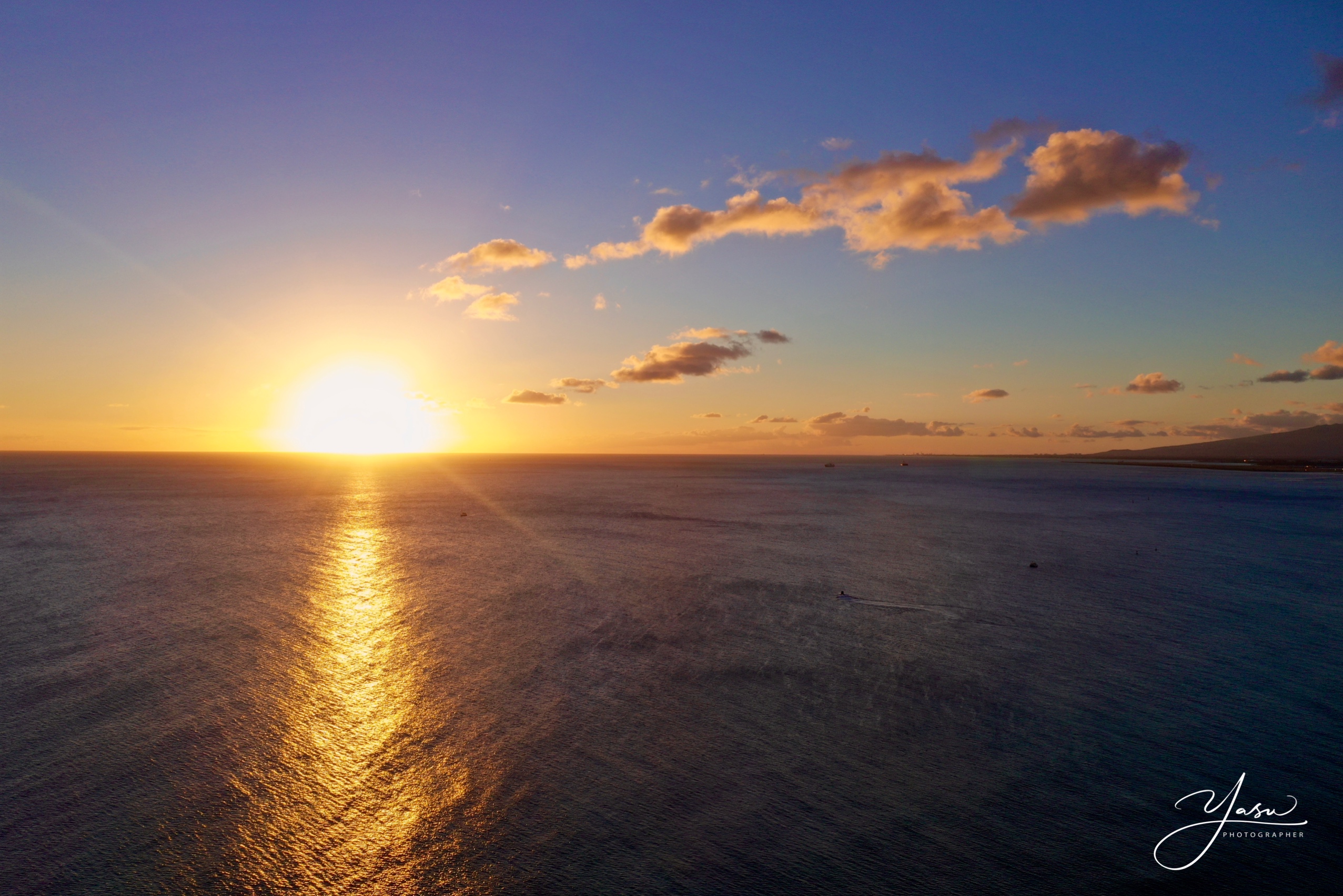 The Aloha Sunsets Collection Capturing Oahu S Beauty In Collectible Form - lwsbi2y