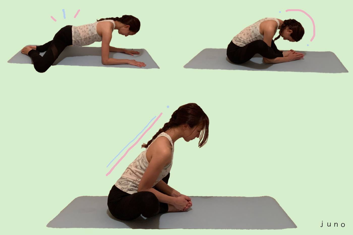 リモートワーク中の眠気に！10分で眠気をスッキリ解消する方法とは？ image