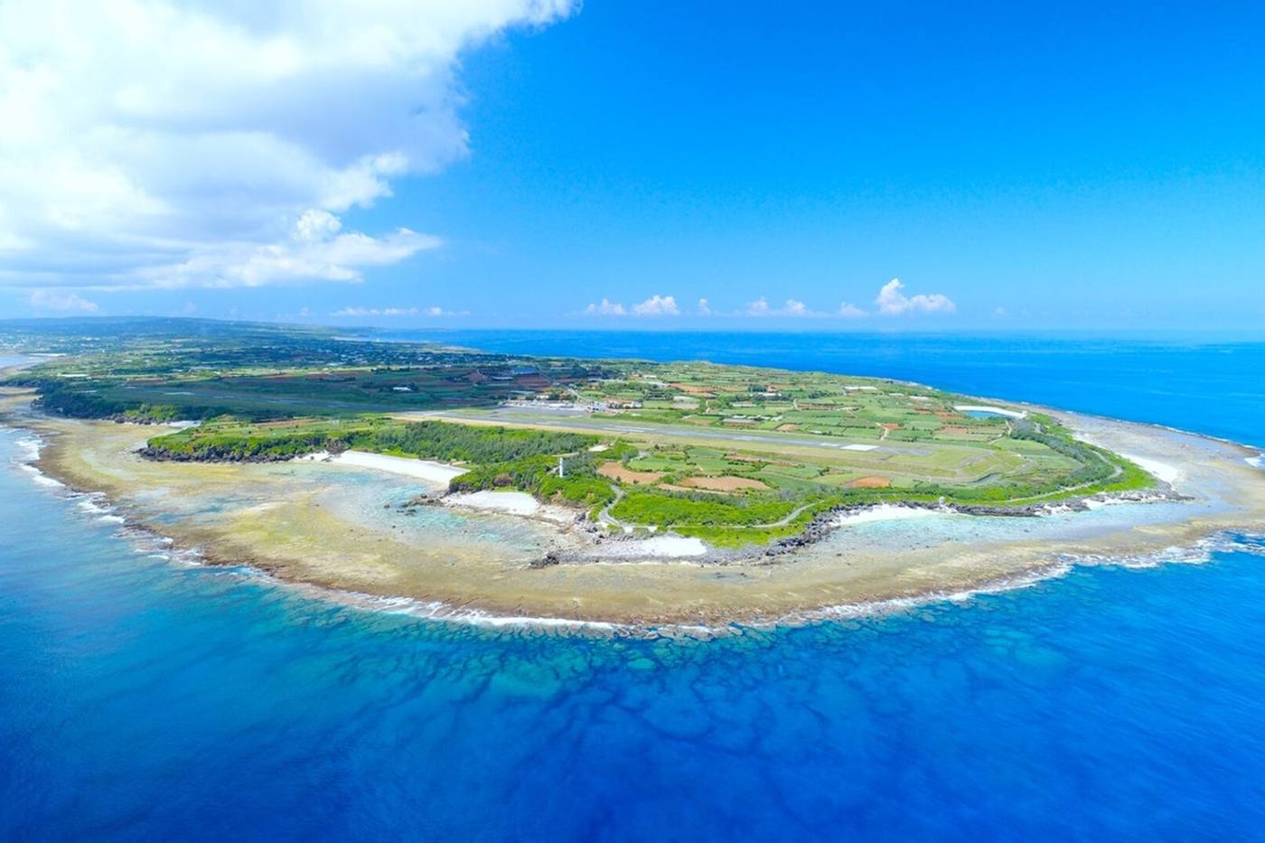 沖永良部島観光モデルコース｜美しい自然と文化に触れる3日間の旅 image