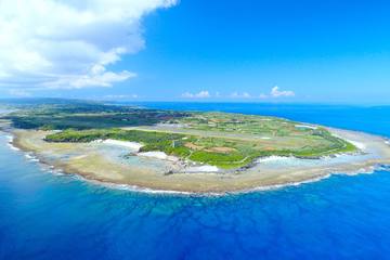 沖永良部島観光モデルコース｜美しい自然と文化に触れる3日間の旅