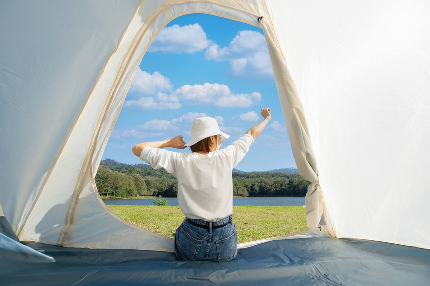 【長野県中部】夏でも涼しく快適に過ごせるキャンプ場4選 image