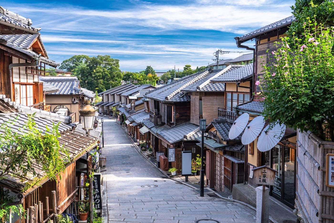 【初夏におすすめ】京都の歴史と名所をまわる4選・おすすめグルメ2選 image