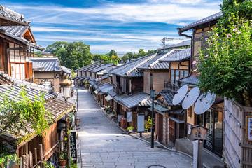 【初夏におすすめ】京都の歴史と名所をまわる4選・おすすめグルメ2選
