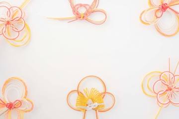 【ハンドメイド】簡単に作れる水引きの結び方と意味を知ろう！～手紙やアクセサリーにもおすすめ～