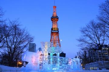 【2024年】さっぽろ雪まつり完全ガイド！日程から楽しむコツまで紹介