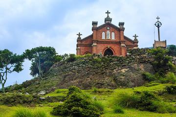 「祈りの島」の理由とは？旅前に知っておきたい五島列島キリシタンの歴史